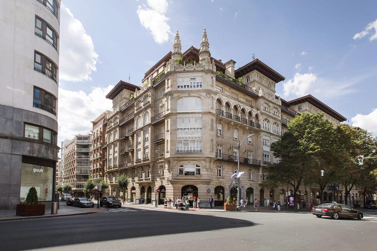 En Vivienda Gran Via
