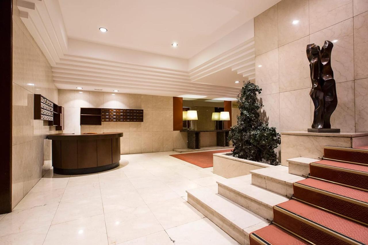En Vivienda Gran Via Homestay