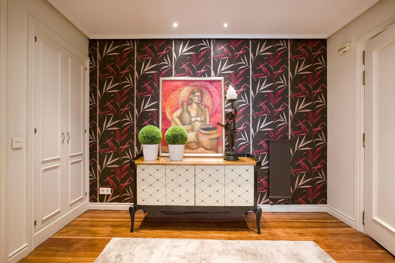 En Vivienda Gran Via *