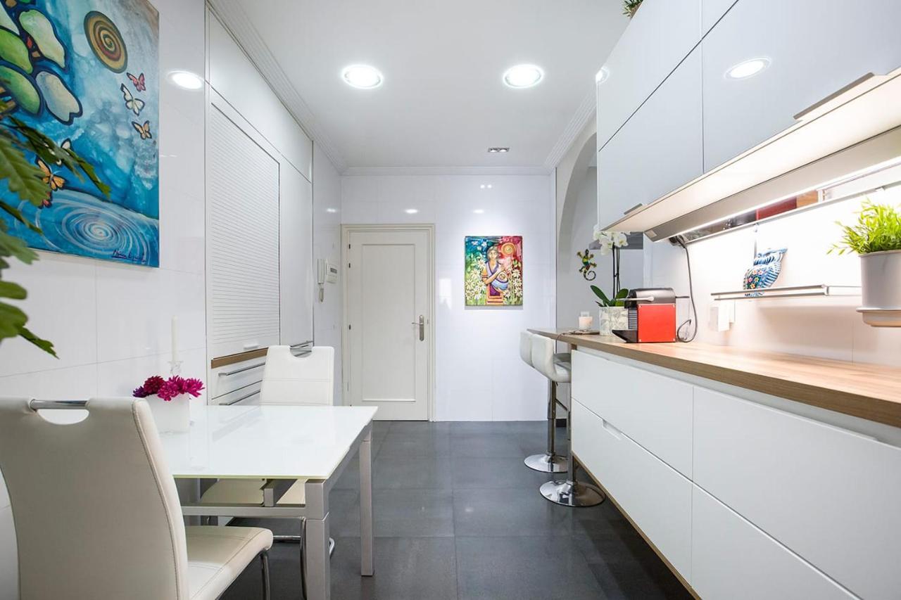 En Vivienda Gran Via Homestay Bilbao