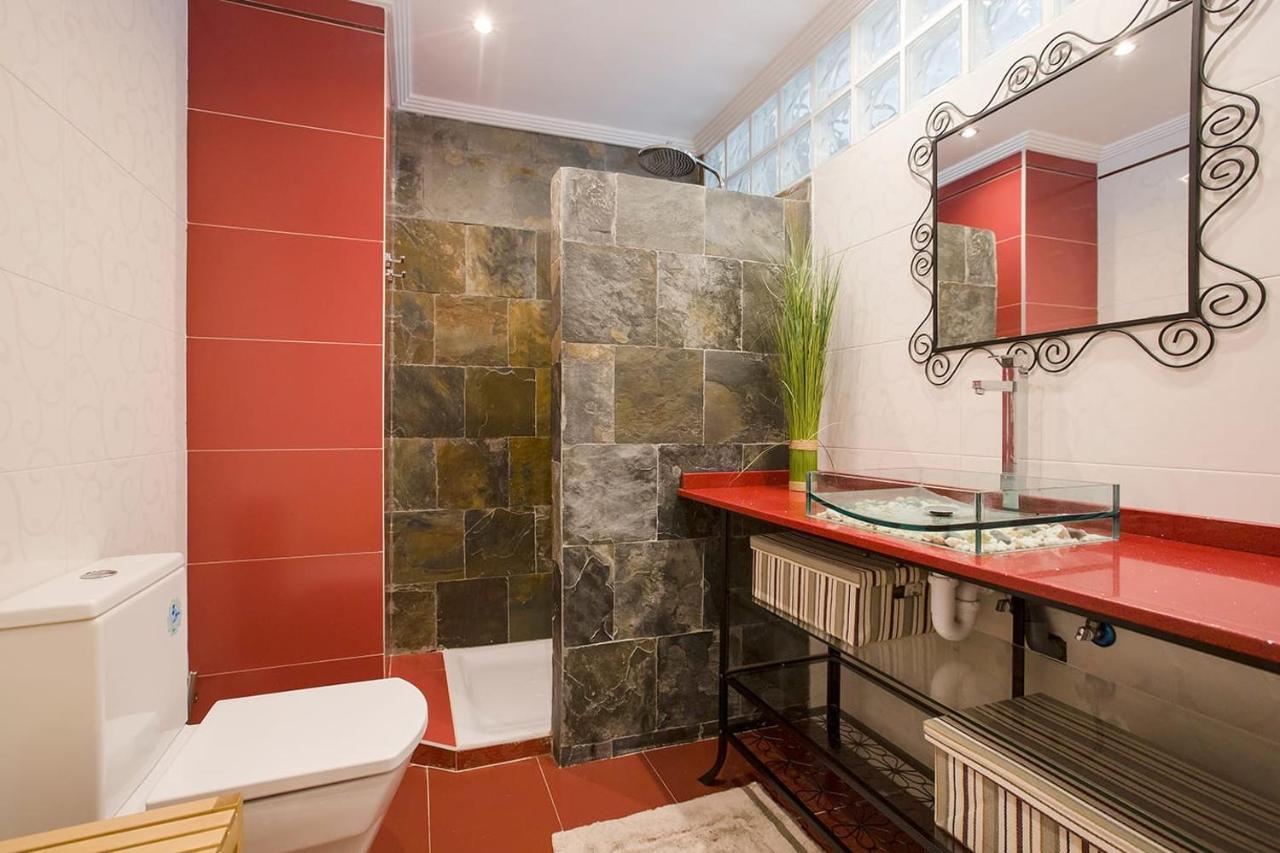 En Vivienda Gran Via Homestay
