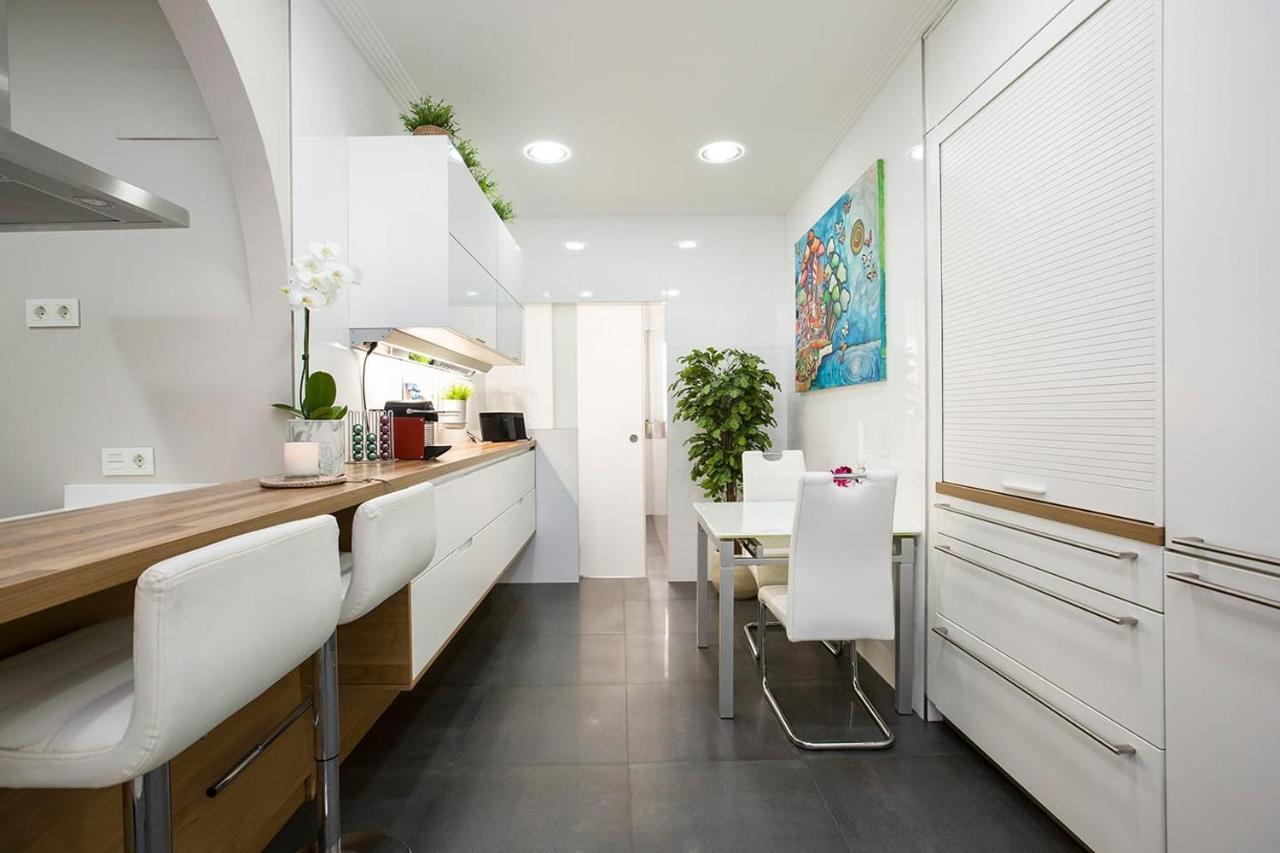 En Vivienda Gran Via Bilbao