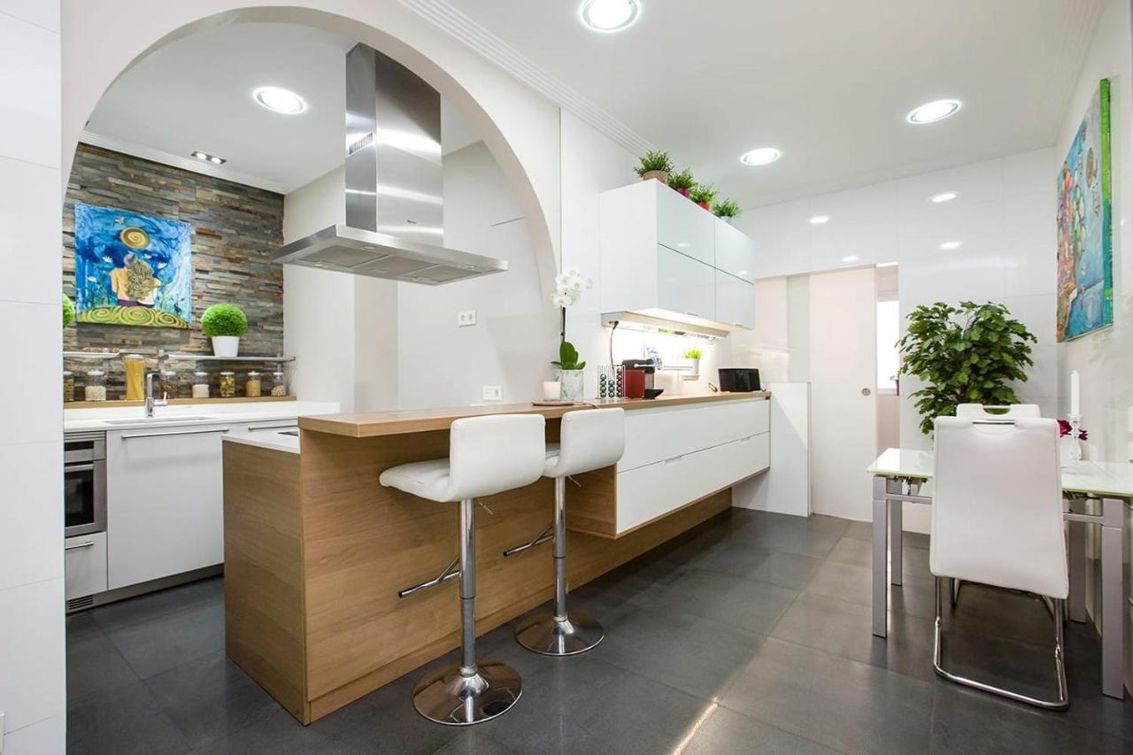 En Vivienda Gran Via * Bilbao