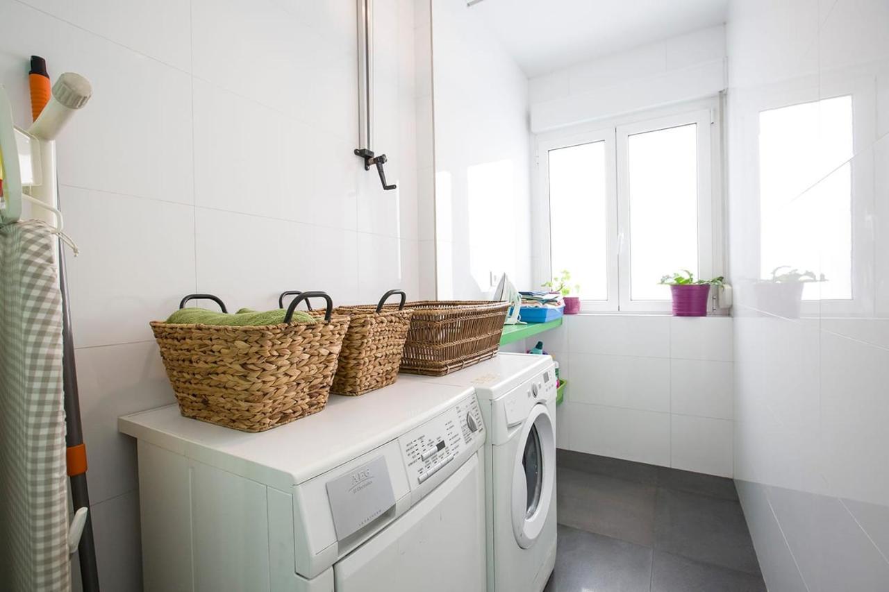 En Vivienda Gran Via
