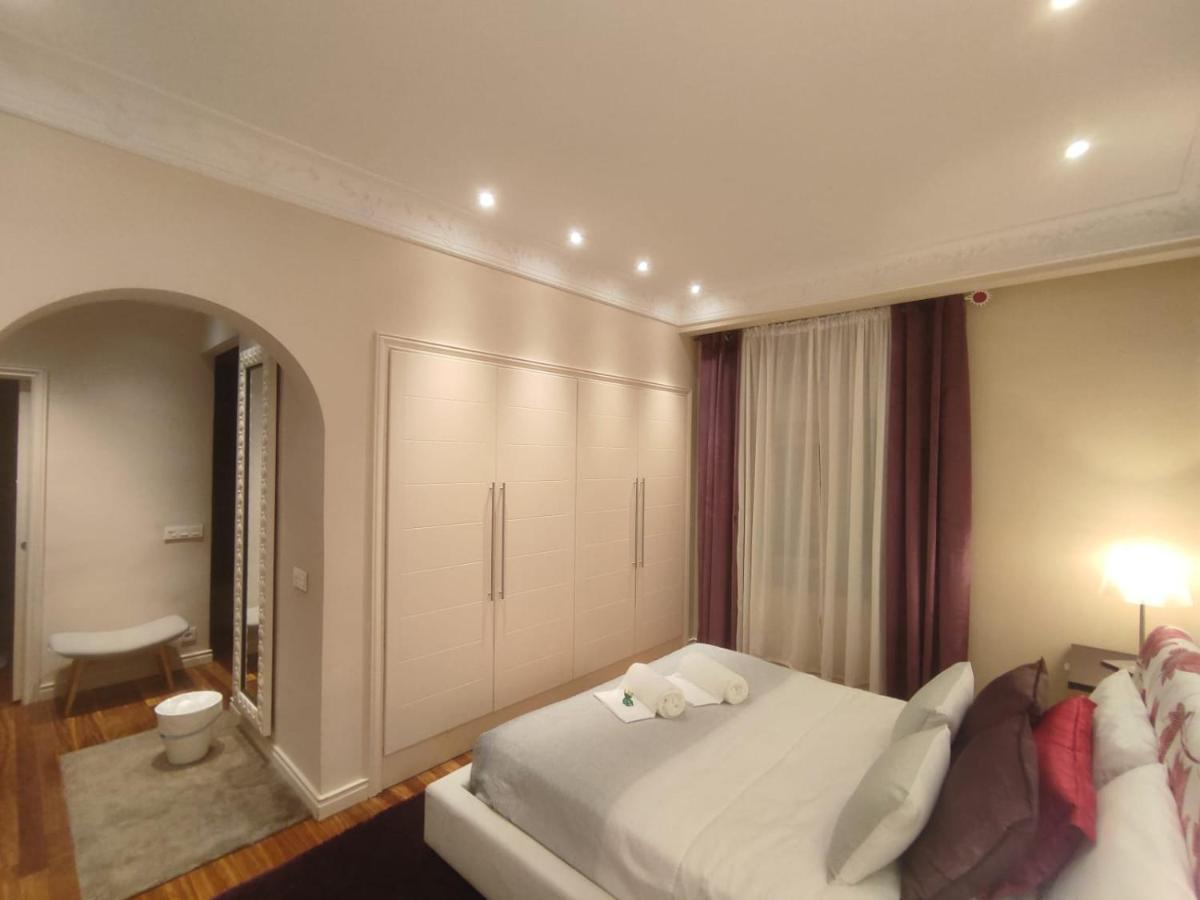 Homestay En Vivienda Gran Via *