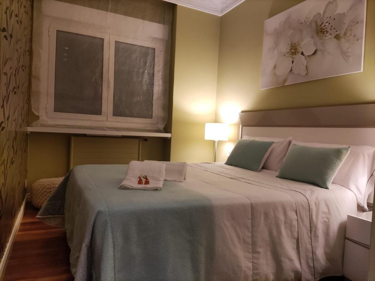 Homestay En Vivienda Gran Via
