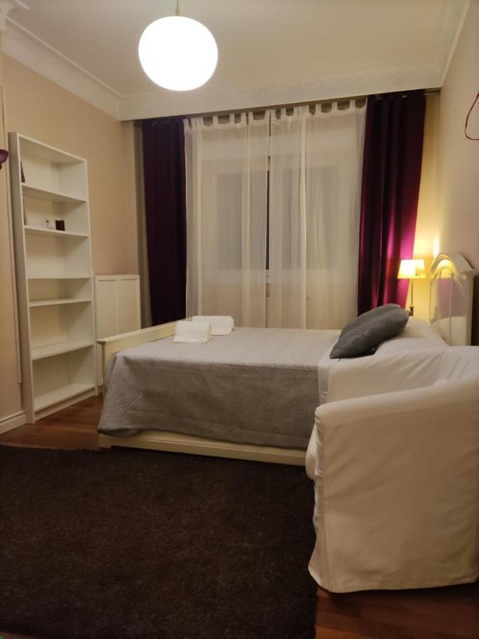 En Vivienda Gran Via Homestay Bilbao