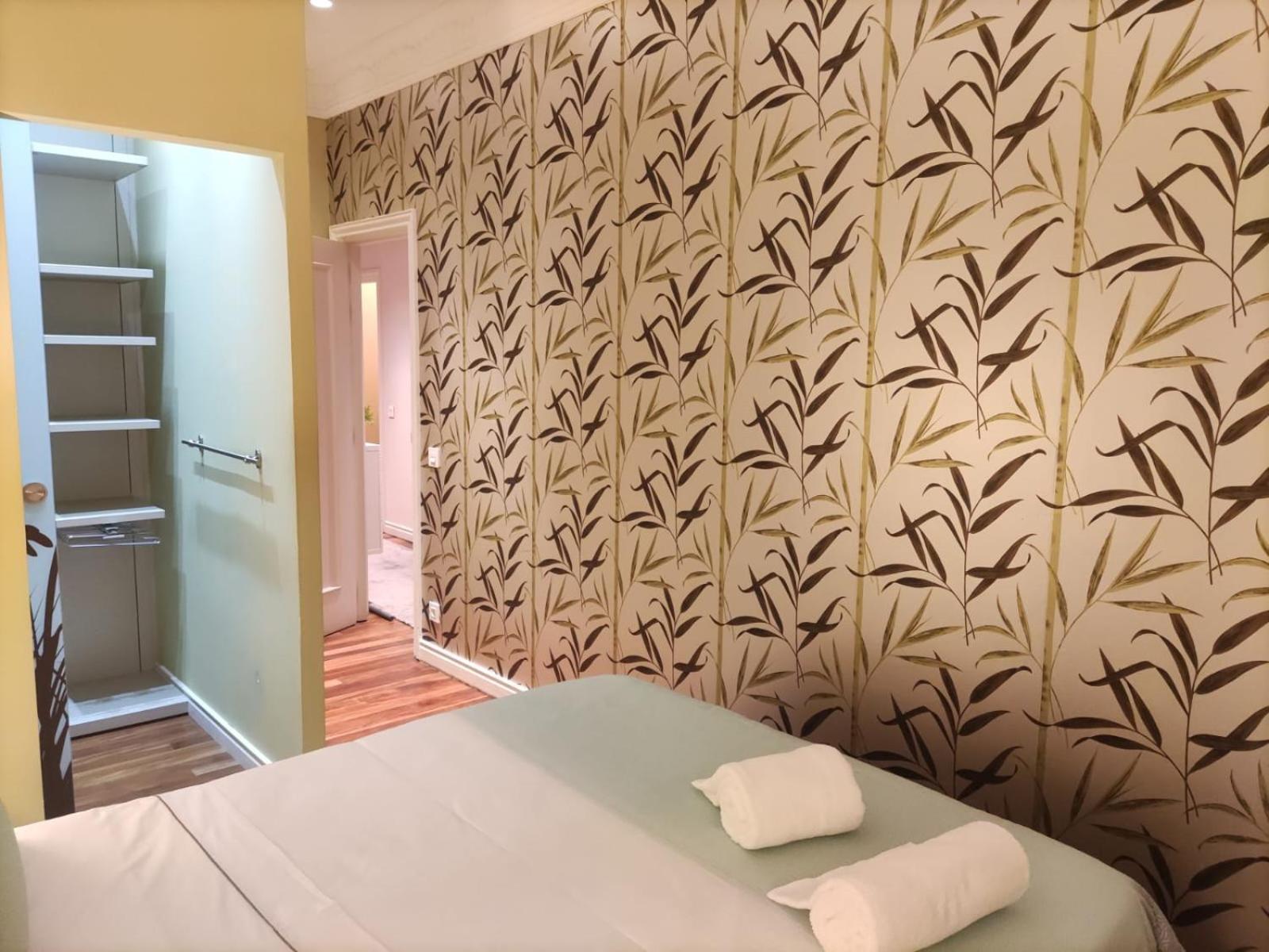 En Vivienda Gran Via * Bilbao