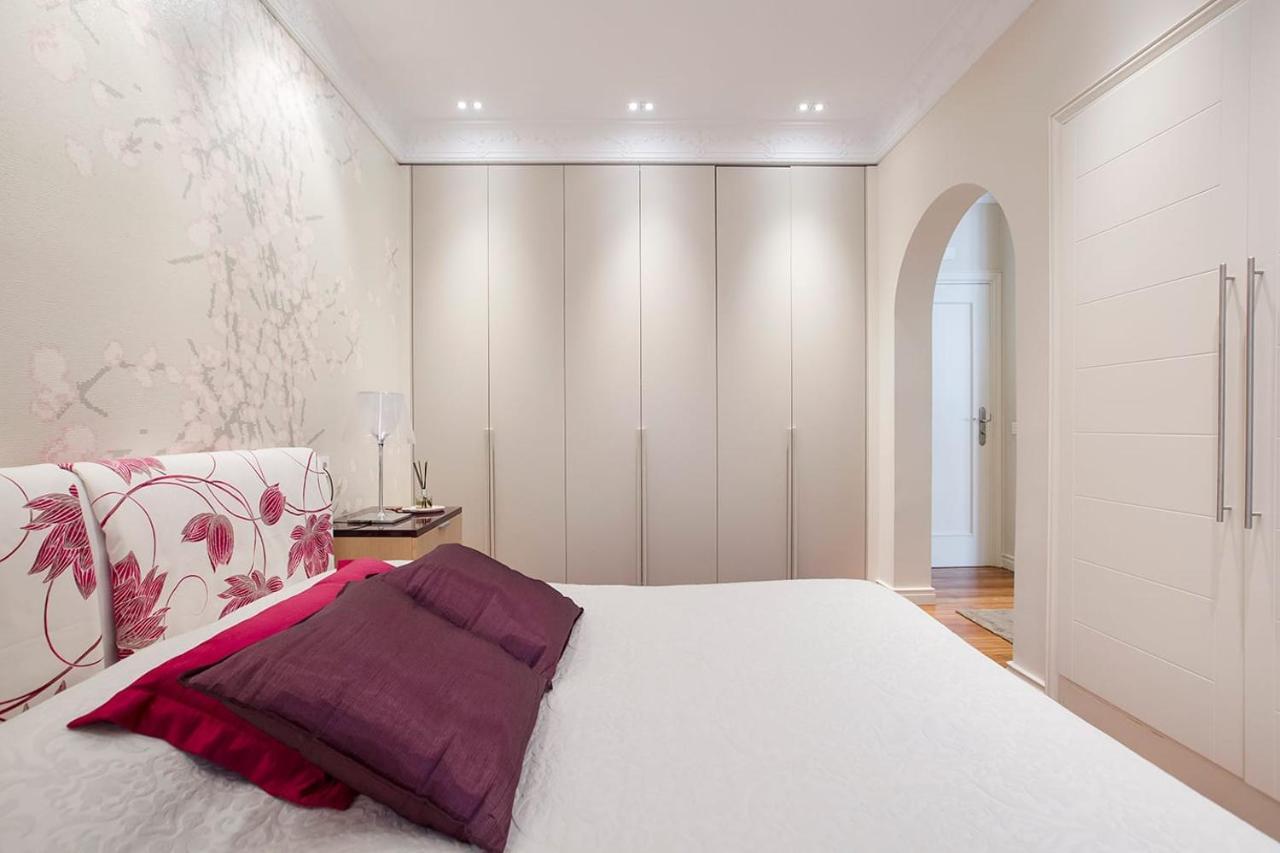 En Vivienda Gran Via Bilbao