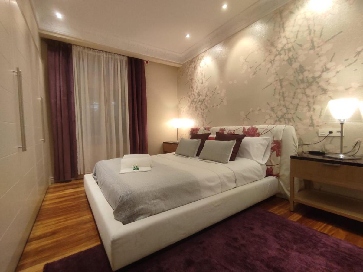 En Vivienda Gran Via Bilbao