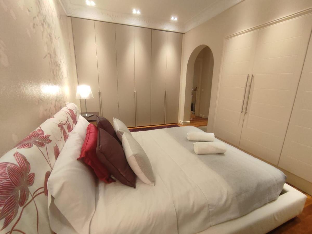 En Vivienda Gran Via Accommodatie bij particulieren *