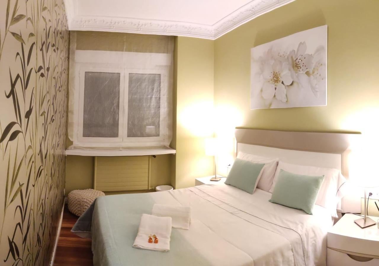 Accommodatie bij particulieren En Vivienda Gran Via