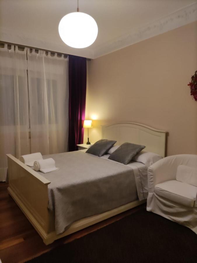 Accommodatie bij particulieren En Vivienda Gran Via *